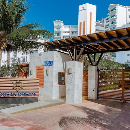The Ocean Vibes Suites By Casa Paraiso Κανκούν Εξωτερικό φωτογραφία