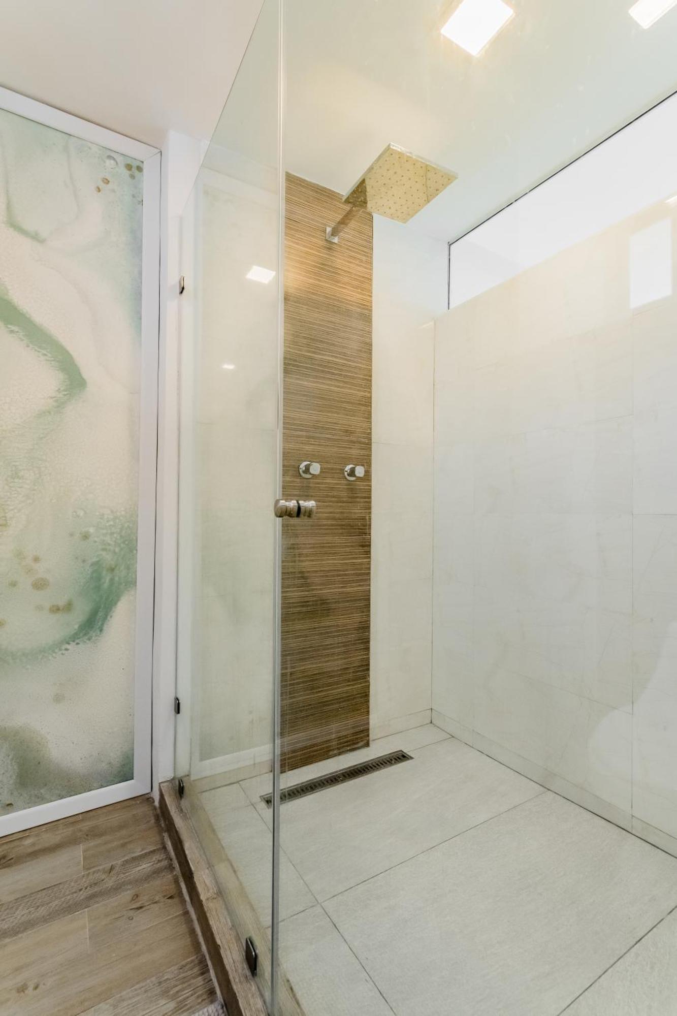 The Ocean Vibes Suites By Casa Paraiso Κανκούν Εξωτερικό φωτογραφία