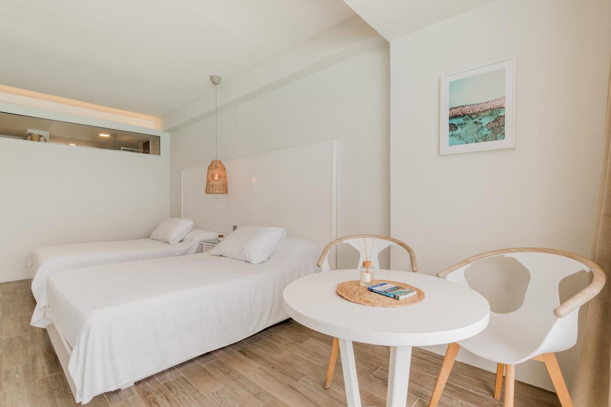 The Ocean Vibes Suites By Casa Paraiso Κανκούν Εξωτερικό φωτογραφία