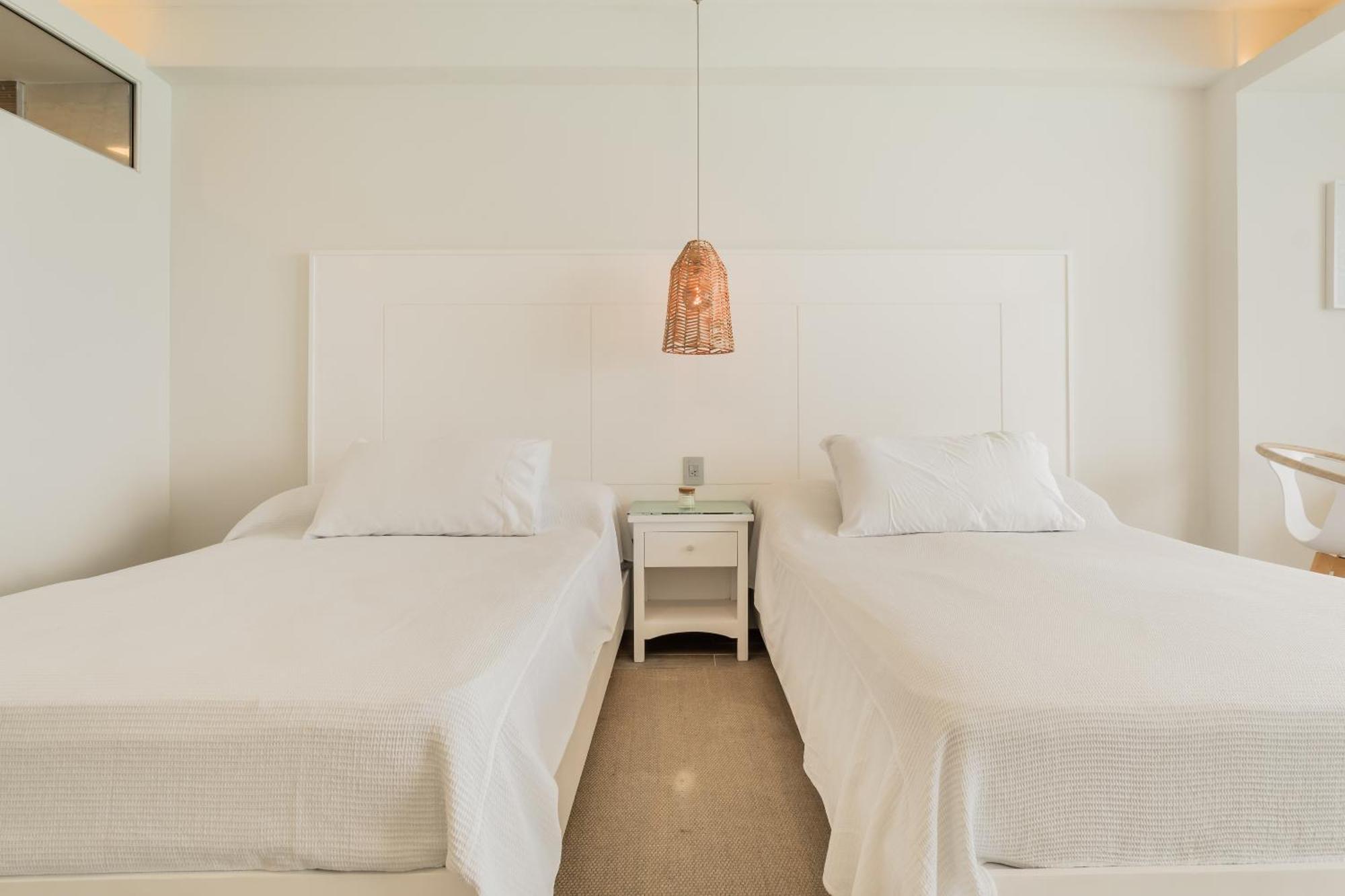 The Ocean Vibes Suites By Casa Paraiso Κανκούν Εξωτερικό φωτογραφία