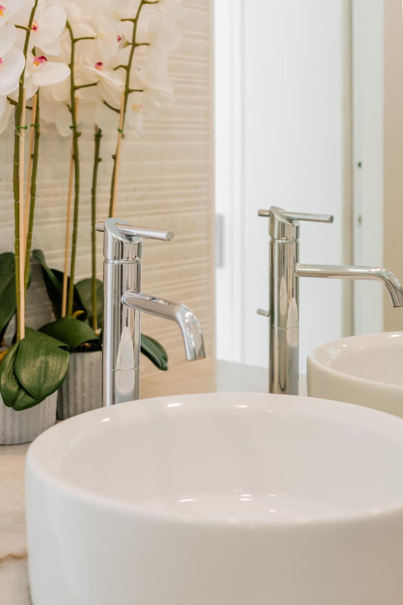 The Ocean Vibes Suites By Casa Paraiso Κανκούν Εξωτερικό φωτογραφία