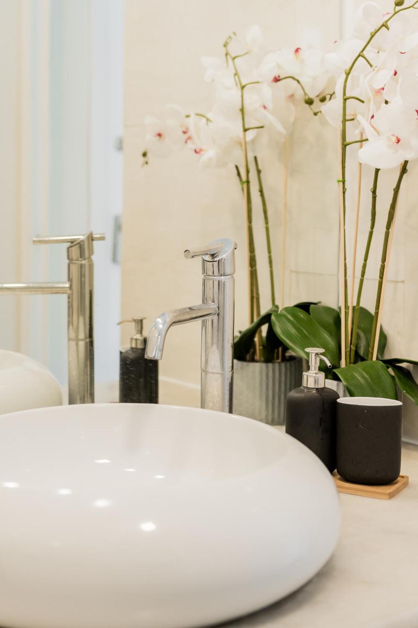 The Ocean Vibes Suites By Casa Paraiso Κανκούν Εξωτερικό φωτογραφία