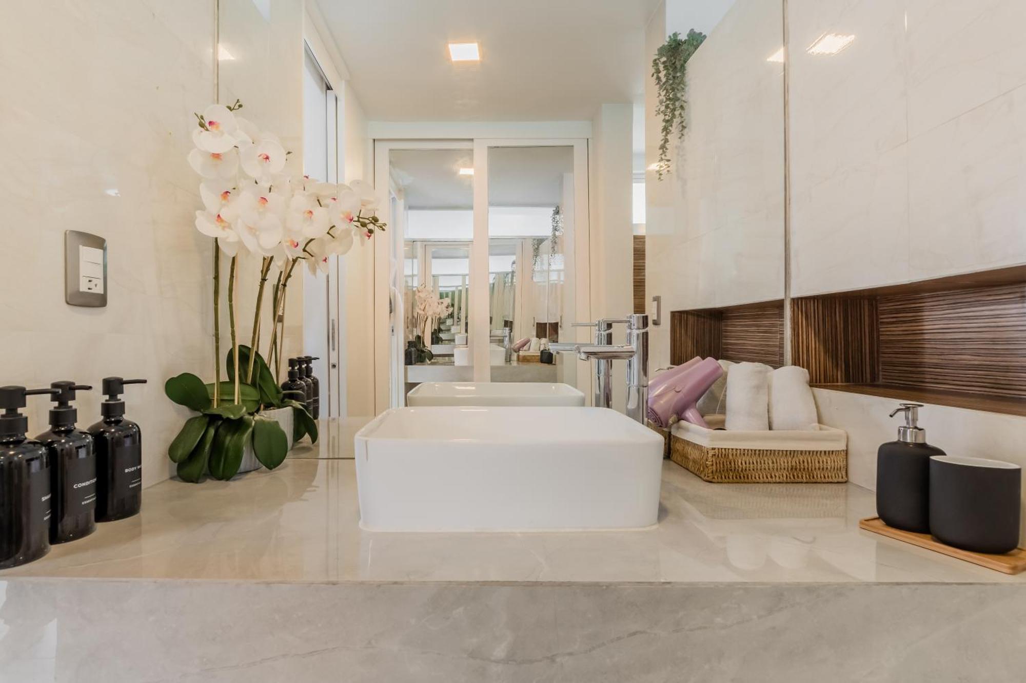 The Ocean Vibes Suites By Casa Paraiso Κανκούν Εξωτερικό φωτογραφία