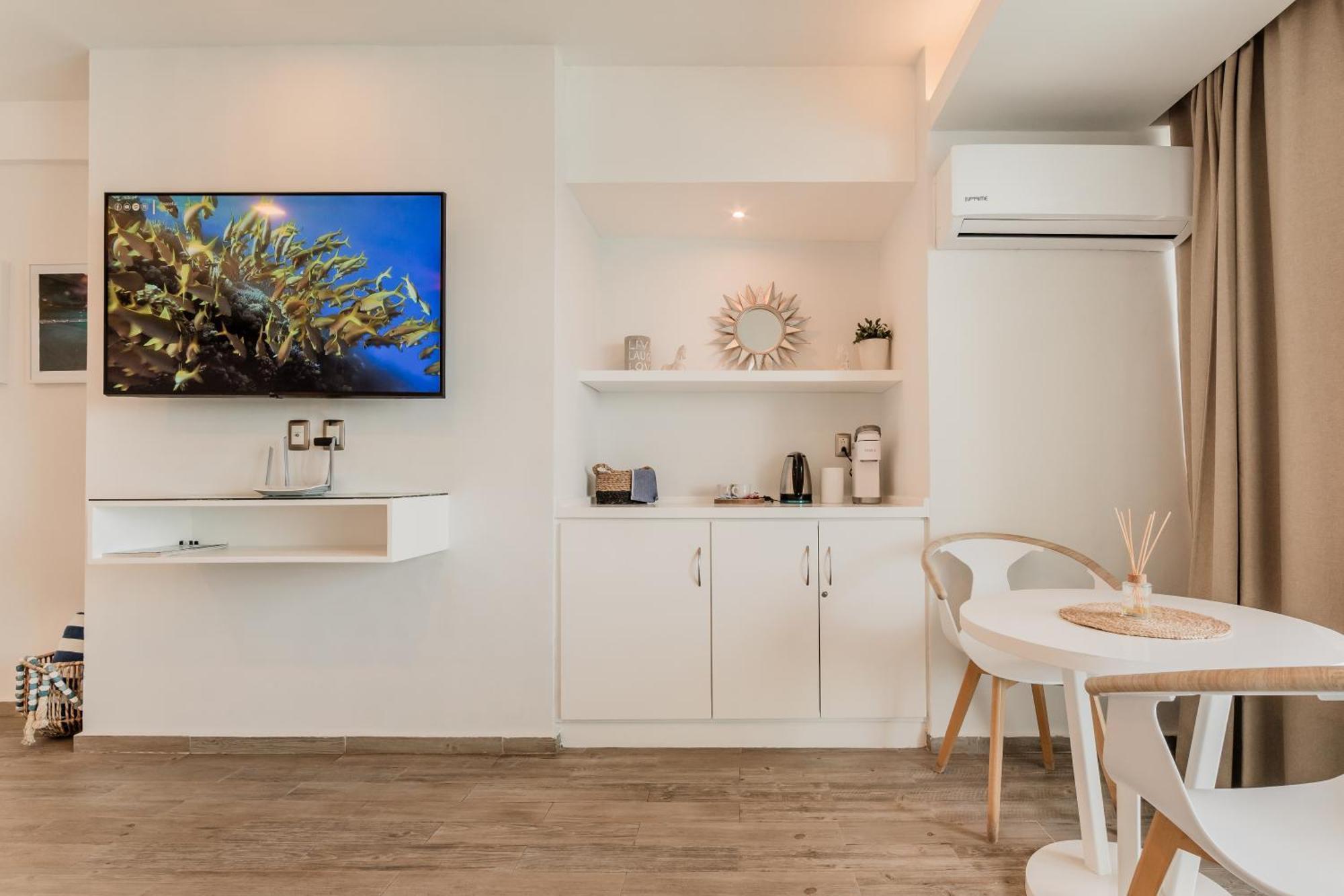 The Ocean Vibes Suites By Casa Paraiso Κανκούν Εξωτερικό φωτογραφία