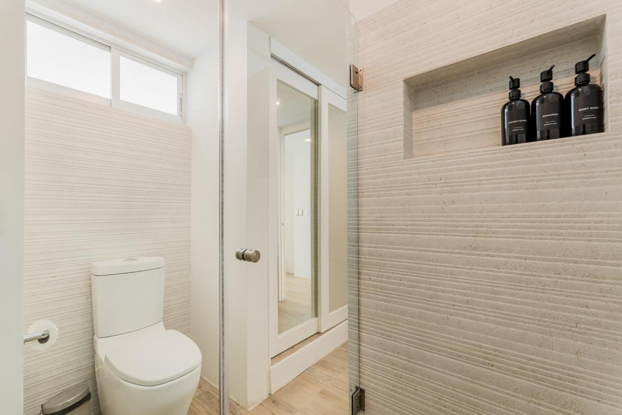 The Ocean Vibes Suites By Casa Paraiso Κανκούν Εξωτερικό φωτογραφία