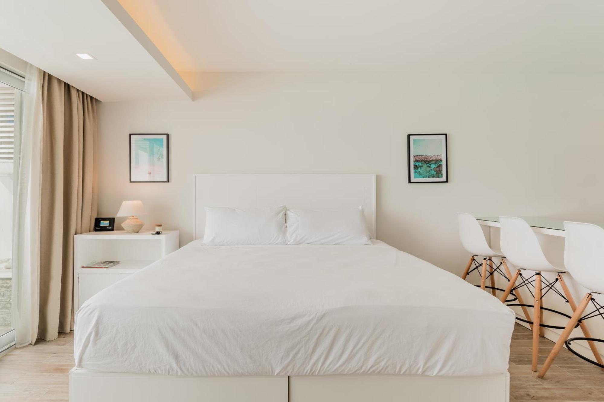 The Ocean Vibes Suites By Casa Paraiso Κανκούν Εξωτερικό φωτογραφία