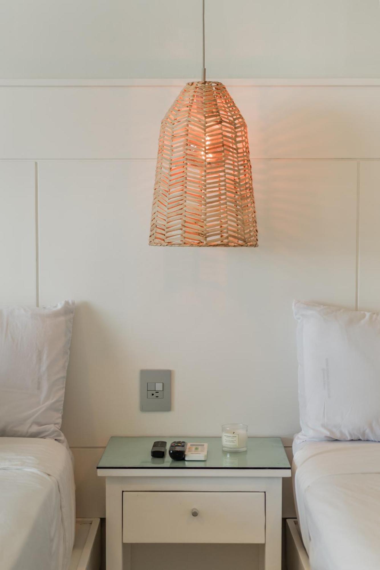 The Ocean Vibes Suites By Casa Paraiso Κανκούν Εξωτερικό φωτογραφία