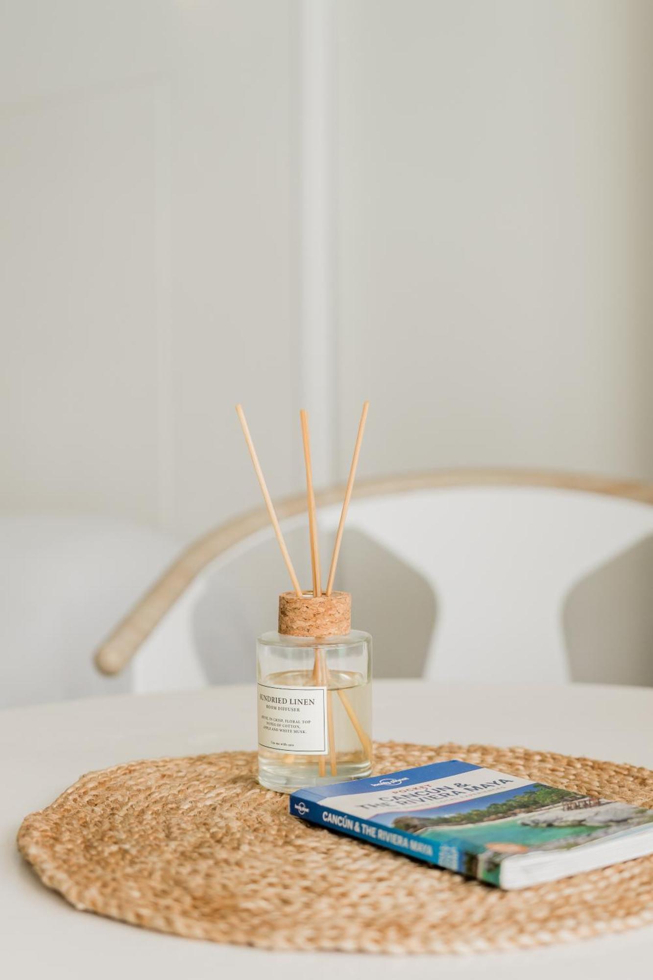 The Ocean Vibes Suites By Casa Paraiso Κανκούν Εξωτερικό φωτογραφία