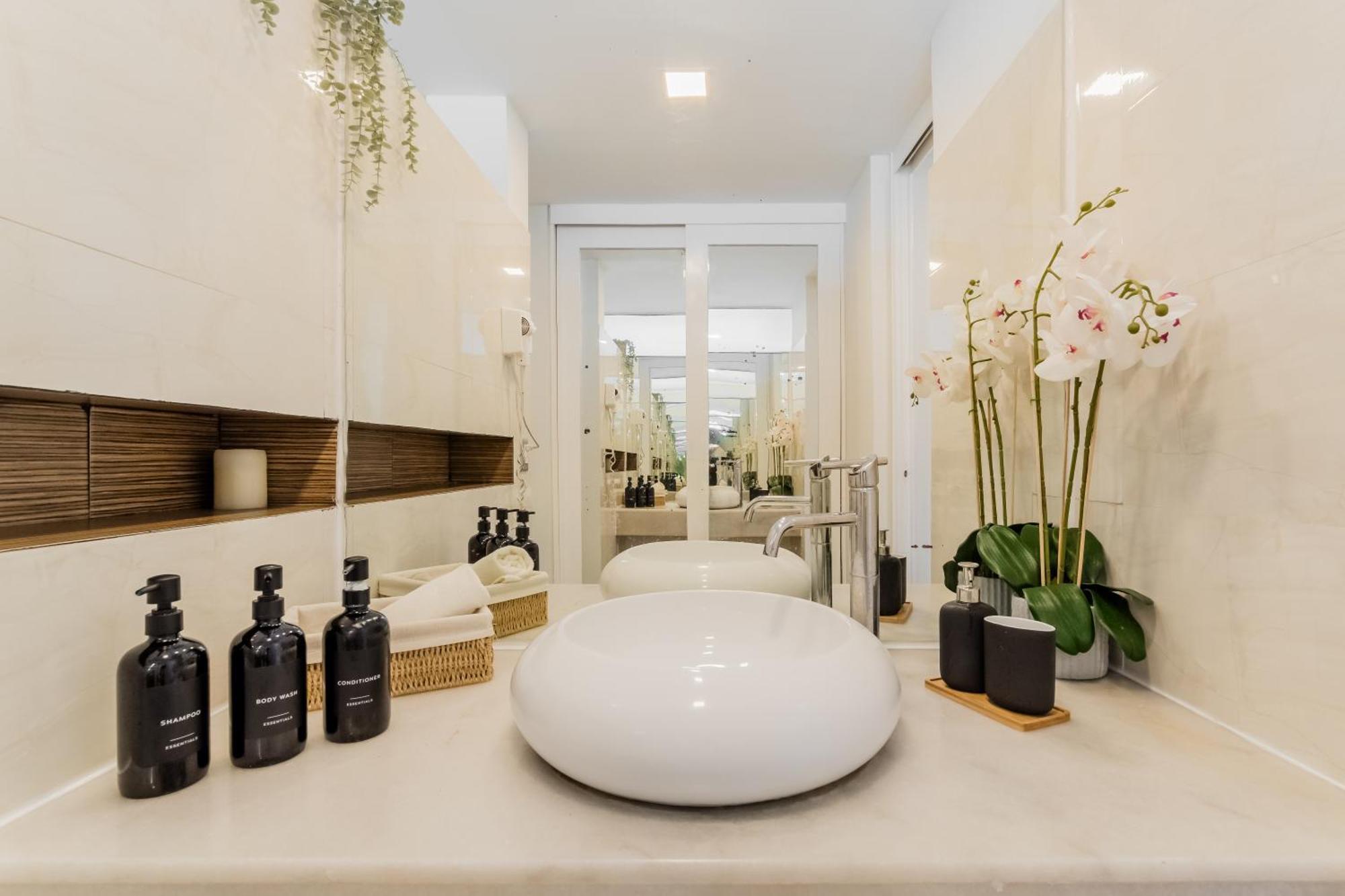 The Ocean Vibes Suites By Casa Paraiso Κανκούν Εξωτερικό φωτογραφία