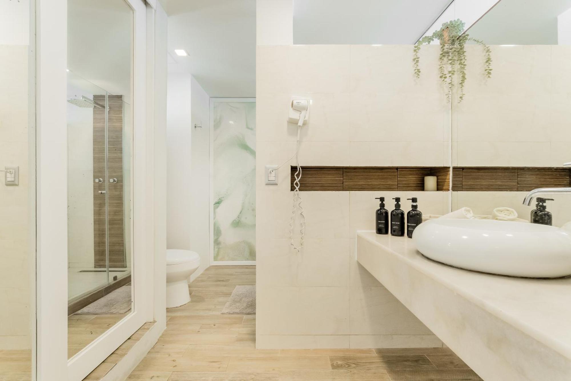 The Ocean Vibes Suites By Casa Paraiso Κανκούν Εξωτερικό φωτογραφία