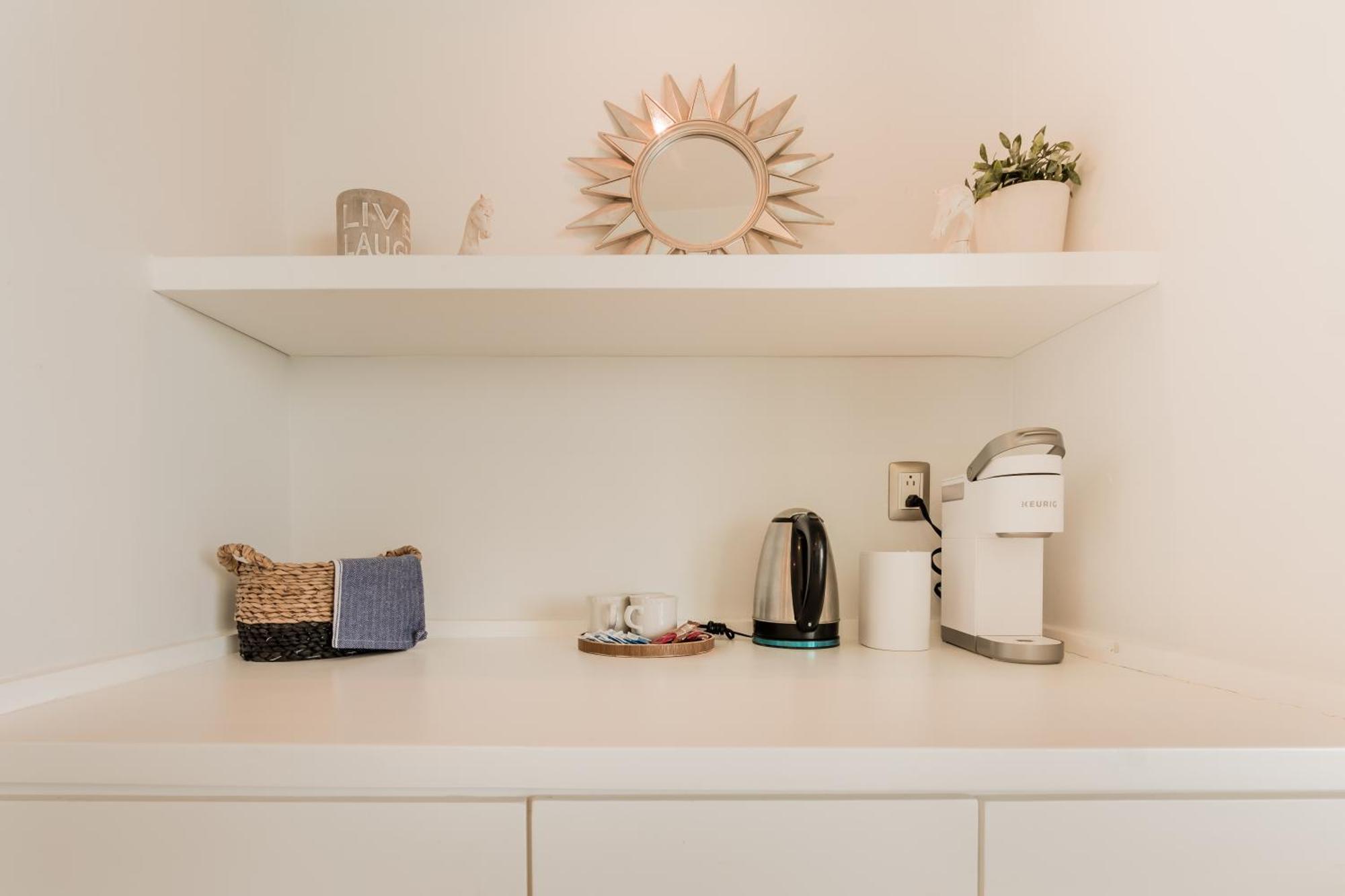 The Ocean Vibes Suites By Casa Paraiso Κανκούν Εξωτερικό φωτογραφία